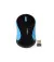 Мышь беспроводная A4Tech G3-270N Black/Blue