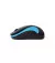 Мышь беспроводная A4Tech G3-270N Black/Blue