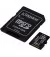 Карта памяти microSD 512Gb Kingston Canvas Select Plus class 10 A1 (SDCS2/512GB)