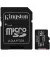 Карта памяти microSD 64Gb Kingston Canvas Select Plus A1 (SDCS2/64GB)