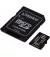 Карта памяти microSD 64Gb Kingston Canvas Select Plus A1 (SDCS2/64GB)