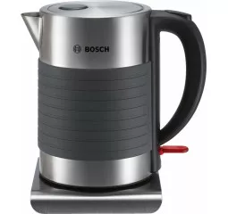 Электрочайник BOSCH TWK7S05 Gray