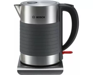 Электрочайник BOSCH TWK7S05 Gray