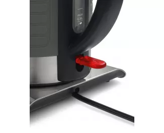 Електрочайник BOSCH TWK7S05 Gray