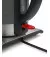 Електрочайник BOSCH TWK7S05 Gray