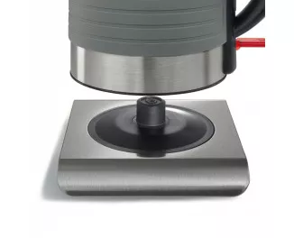 Електрочайник BOSCH TWK7S05 Gray