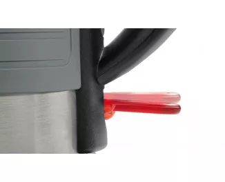 Електрочайник BOSCH TWK7S05 Gray