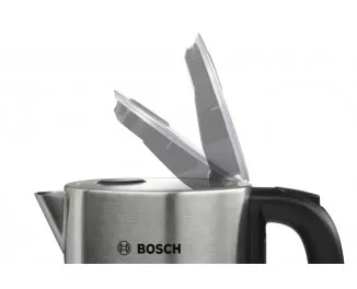 Електрочайник BOSCH TWK7S05 Gray
