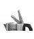 Електрочайник BOSCH TWK7S05 Gray