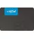 SSD накопичувач 2 TB Crucial BX500 (CT2000BX500SSD1)