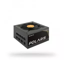Блок питания 750W Chieftec Polaris (PPS-750FC)