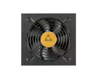 Блок питания 750W Chieftec Polaris (PPS-750FC)