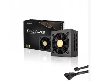 Блок питания 750W Chieftec Polaris (PPS-750FC)