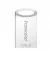 Флешка USB 3.0 128Gb Transcend  JetFlash 710 Silver Plating (TS128GJF710S)