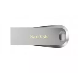 Флешка USB 3.1 128Gb SanDisk Ultra Luxe (SDCZ74-128G-G46)