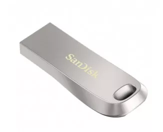 Флешка USB 3.1 128Gb SanDisk Ultra Luxe (SDCZ74-128G-G46)
