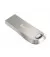 Флешка USB 3.1 128Gb SanDisk Ultra Luxe (SDCZ74-128G-G46)