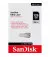 Флешка USB 3.1 128Gb SanDisk Ultra Luxe (SDCZ74-128G-G46)