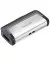 Флешка USB Type-C 256Gb SanDisk Ultra Dual Drive (SDDDC2-256G-G46)