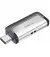 Флешка USB Type-C 256Gb SanDisk Ultra Dual Drive (SDDDC2-256G-G46)