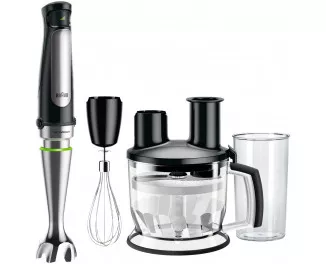 Блендер Braun MultiQuick 7 MQ 7075X