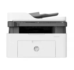 МФУ HP Laser 137fnw + Wi-Fi (4ZB84A)