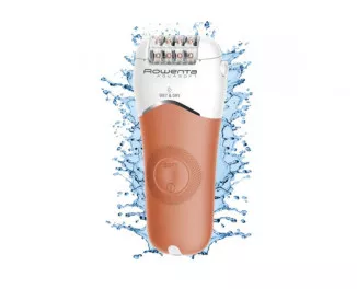 Эпилятор Rowenta Aquasoft Wet&Dry EP4920