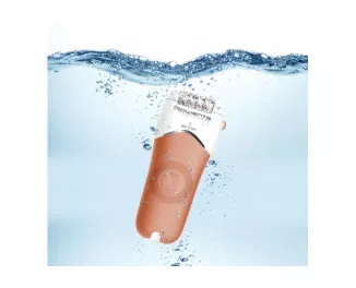 Эпилятор Rowenta Aquasoft Wet&Dry EP4920