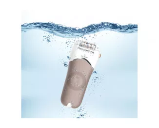 Епілятор Rowenta Aquasoft Wet&Dry EP4930