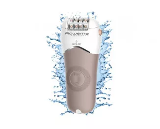 Епілятор Rowenta Aquasoft Wet&Dry EP4930