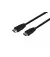 Кабель HDMI - HDMI v 2.0 2Е (AM/AM), Molding Type, black, 2m