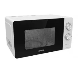 Микроволновая печь Gorenje MO17E1W (733190)