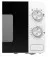 Микроволновая печь Gorenje MO17E1W (733190)