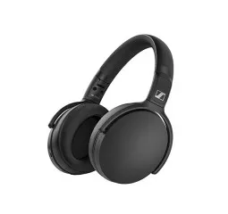 Наушники беспроводные Sennheiser HD 350 BT (508384) Black