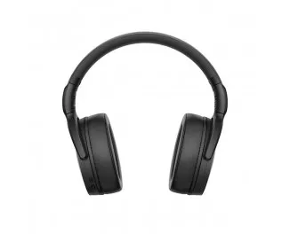 Навушники бездротові Sennheiser HD 350 BT (508384) Black