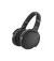 Наушники беспроводные Sennheiser HD 450BT Over-Ear Wireless (508386) Black