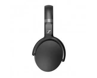 Наушники беспроводные Sennheiser HD 450BT Over-Ear Wireless (508386) Black