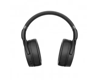 Наушники беспроводные Sennheiser HD 450BT Over-Ear Wireless (508386) Black