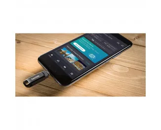 Флешка USB-Type-C 32Gb SanDisk Ultra Dual Drive Go (SDDDC3-032G-G46)