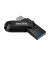 Флешка USB-Type-C 64Gb SanDisk Ultra Dual Drive Go (SDDDC3-064G-G46)