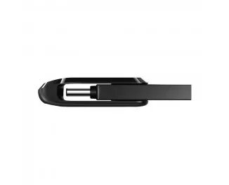 Флешка USB-Type-C 64Gb SanDisk Ultra Dual Drive Go (SDDDC3-064G-G46)
