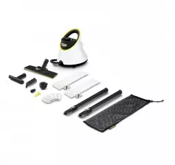 Пароочиститель Karcher SC 2 Premium Delux (1.513-253.0)