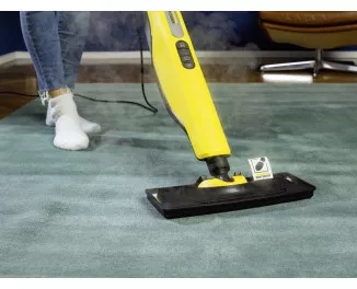 Паровая швабра Karcher SC 3 Upright EasyFix (1.513-300.0)