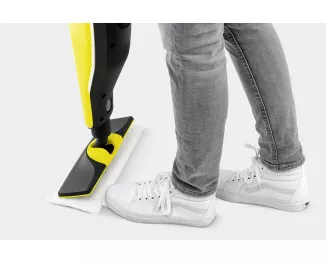 Паровая швабра Karcher SC 3 Upright EasyFix (1.513-300.0)