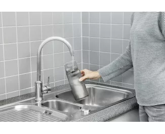 Паровая швабра Karcher SC 3 Upright EasyFix (1.513-300.0)