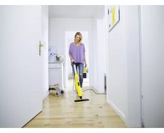 Паровая швабра Karcher SC 3 Upright EasyFix (1.513-300.0)