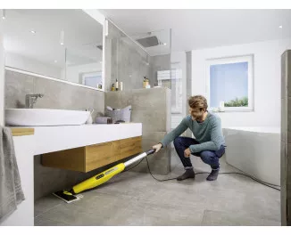 Паровая швабра Karcher SC 3 Upright EasyFix (1.513-300.0)