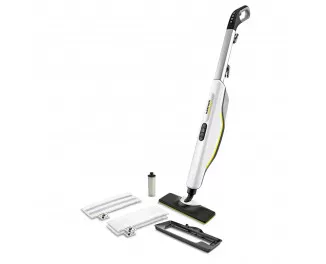 Парова швабра Karcher SC 3 Upright EasyFix Premium (1.513-320.0)