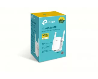 Повторювач TP-Link TL-WA855RE