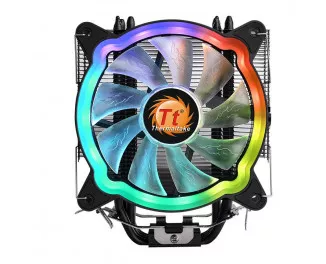 Кулер для процессора Thermaltake UX200 ARGB (CL-P065-AL12SW-A)